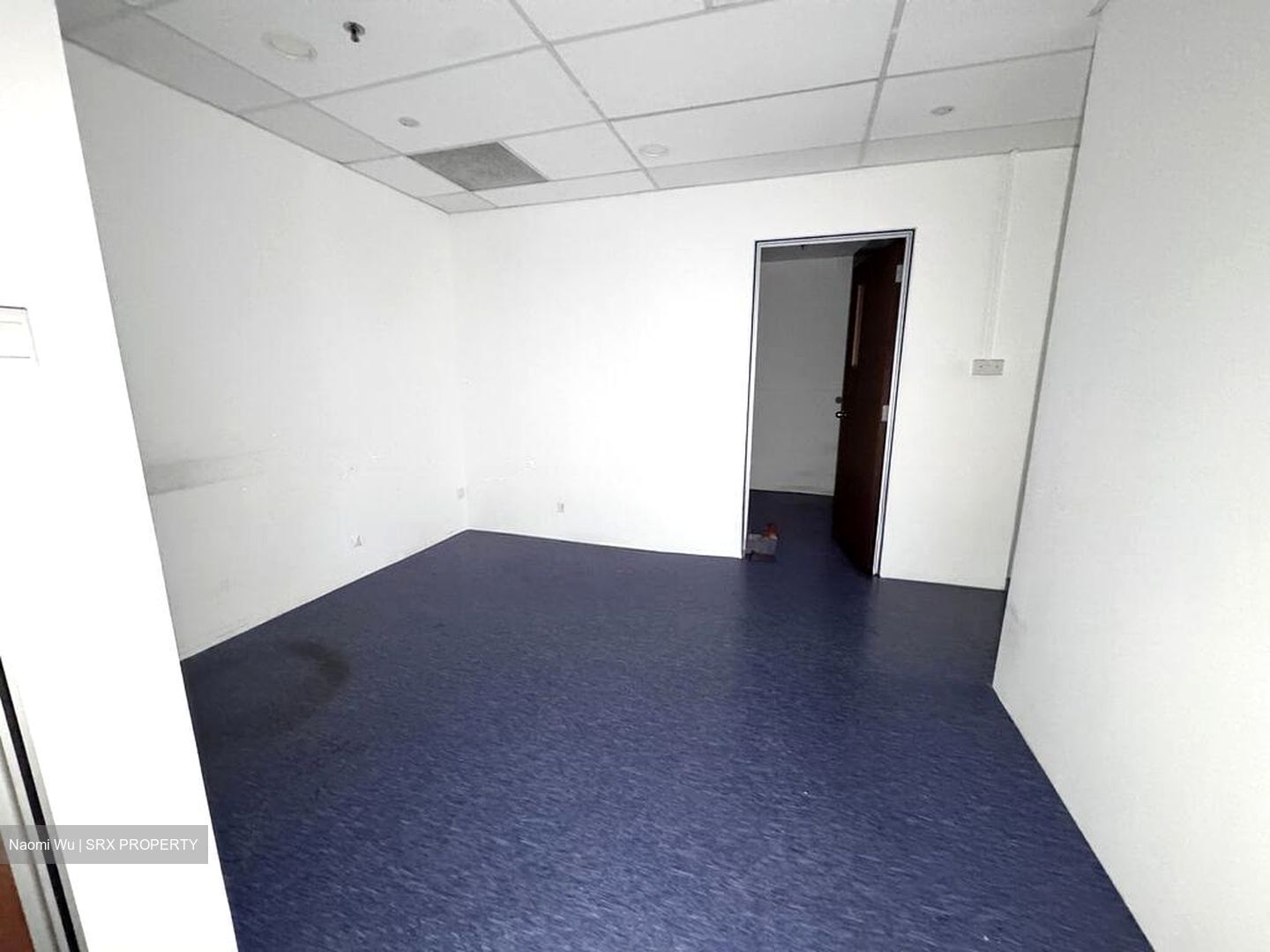 Rex House (D9), Office #528217431